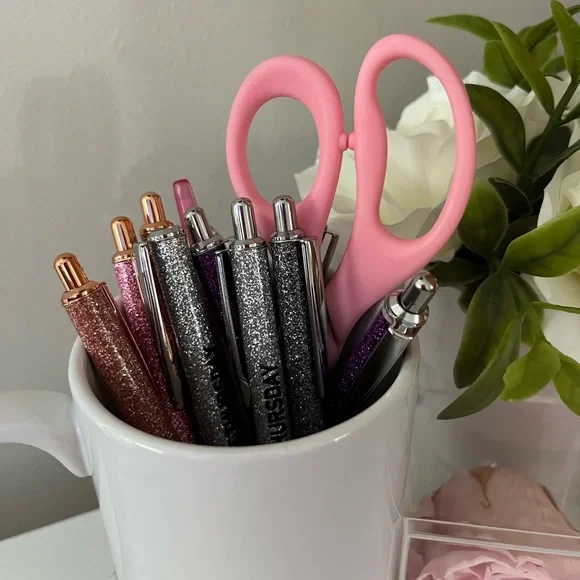 Handcrafted Luxury Novelty Coffee Mug - Picture 4 of 4